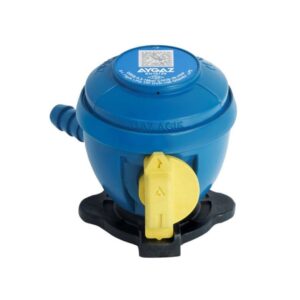 Aygaz Dedantör 10mm