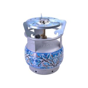 Aygaz Ekonomik Kamp Ocak – Geniş Çember
