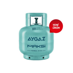 Aygaz Maksi Tombul Tüp
