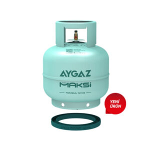 Aygaz Maksi Tüp Altlığı