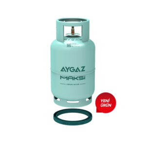 Aygaz Maksi Uzun Tüp Altlığı