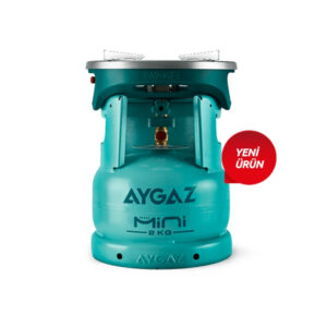 Aygaz Mini Tüp