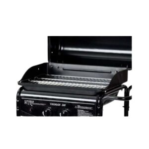 Aygaz Tasman 200 Barbekü Izgarası