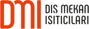 Dış Mekan Isıtıcı