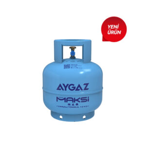 Tombul Karavan Tüpü