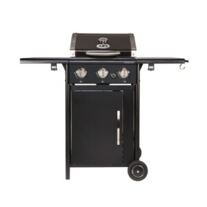 Aygaz Australia 315 G Vagon Tip Barbekü