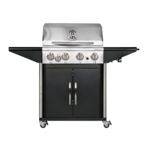 Aygaz Australia 455 G Vagon Tip Barbekü